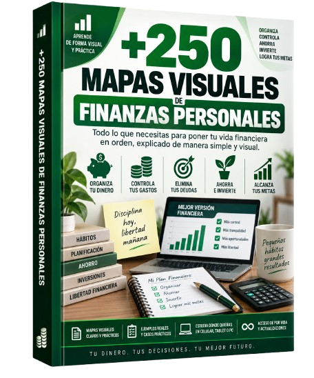 Plan Premium MapaFinanzas